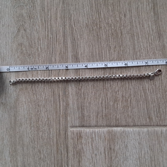 Tiffany & Co. Venetian bracelet - Picture 9 of 13